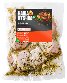 Голень 