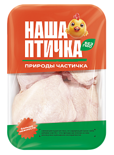 БЕДРО