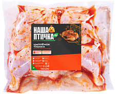Цыпленок -Табака 