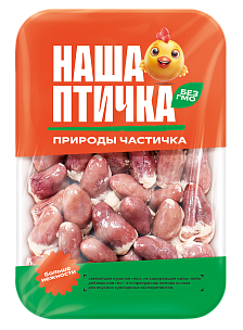 СЕРДЦЕ
