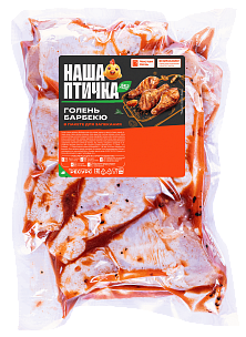 Голень 